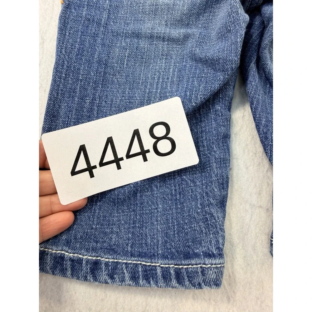 GAP adorable jeans